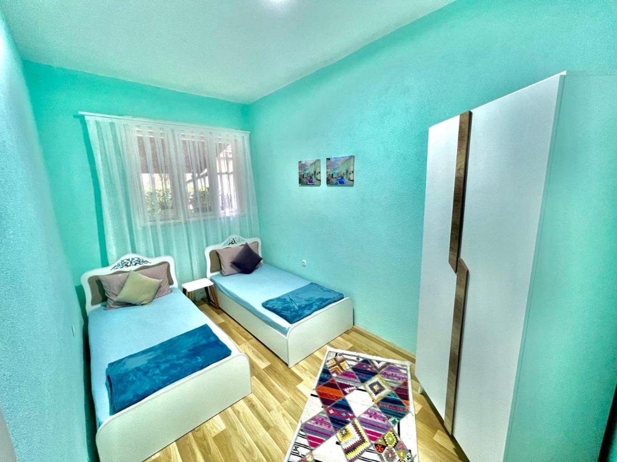 Apartment-Rubin Pristina Exterior foto