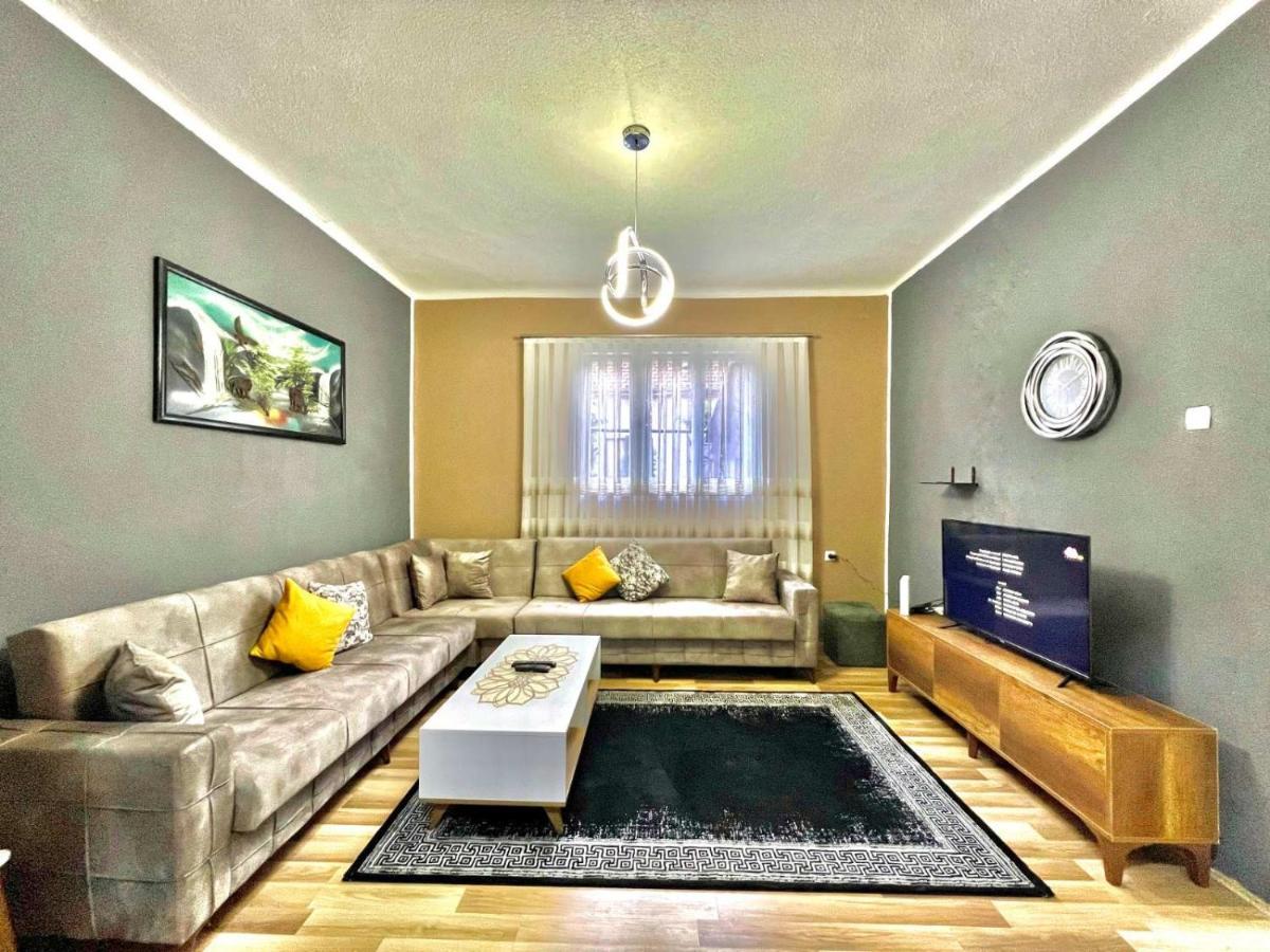 Apartment-Rubin Pristina Exterior foto